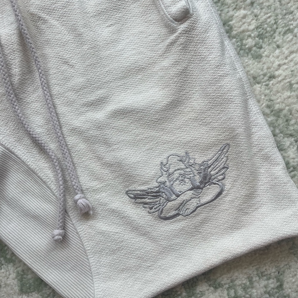 Boys Lie Classic Sweat Shorts